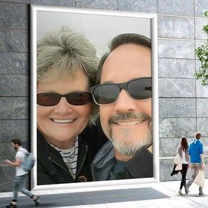 Meet your Posher, Diana